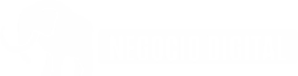 Negócio Digital Color White