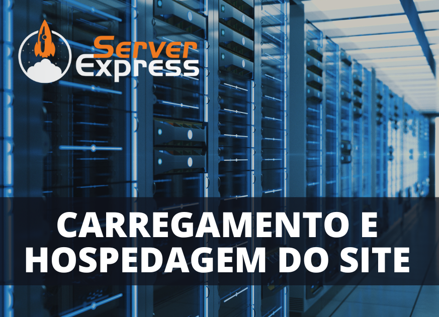 Hospedagem: 8 Dicas para Otimizar a Velocidade de Carregamento do seu Site