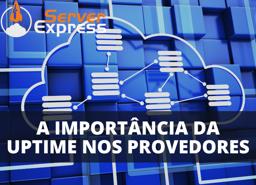 A Importância da Uptime na Escolha de um Provedor de Hospedagem em 8 tópicos
