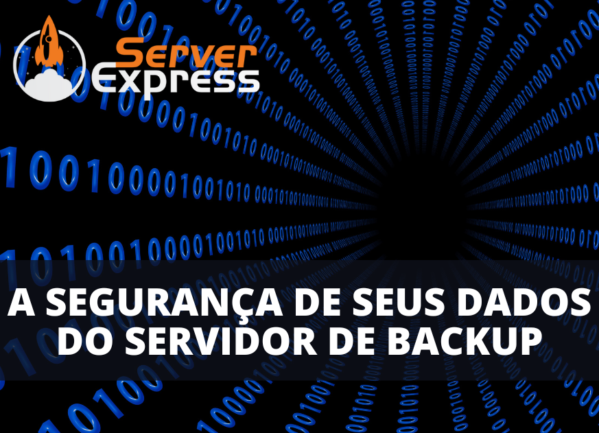 Backup de servidor: 8 estratégias para garantir a segurança de seus dados