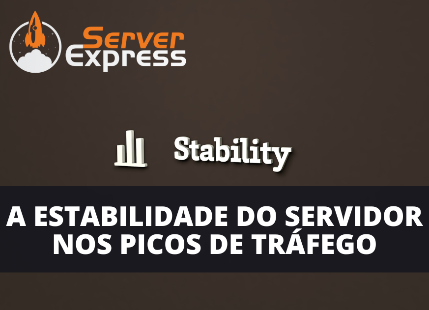 Picos de Tráfego: 8 formas de garantir a estabilidade do servidor