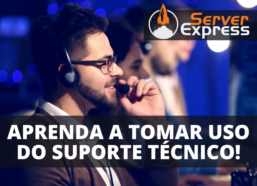 Suporte Técnico: 9 formas de tirar melhor proveito no host