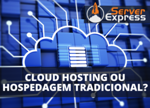 Cloud Hosting!