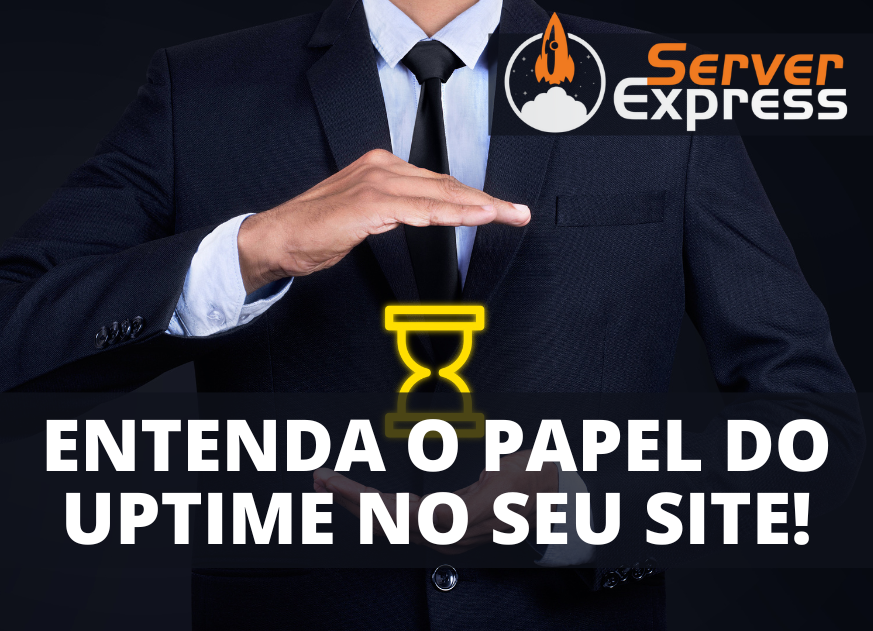 Uptime: 9 tópicos para entender seu uso no Site