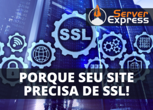 O que é SSL!