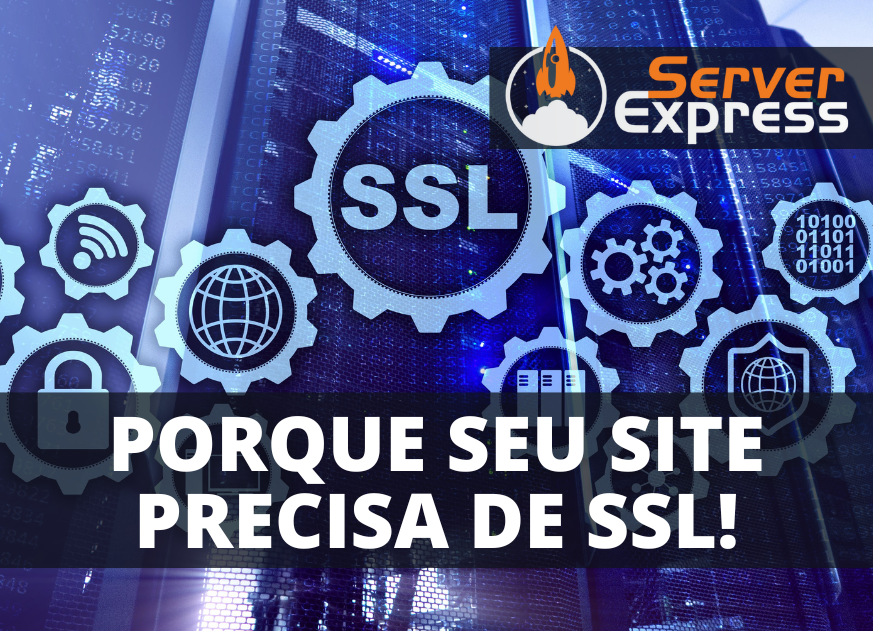 O que é SSL e Por que Seu Site Precisa de um em 2024?