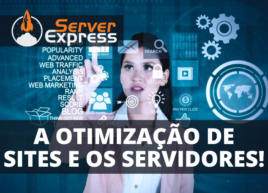 Otimização de Sites: 9 dicas sobre servidores
