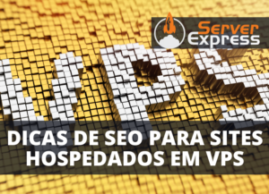Sites Hospedados em VPS!