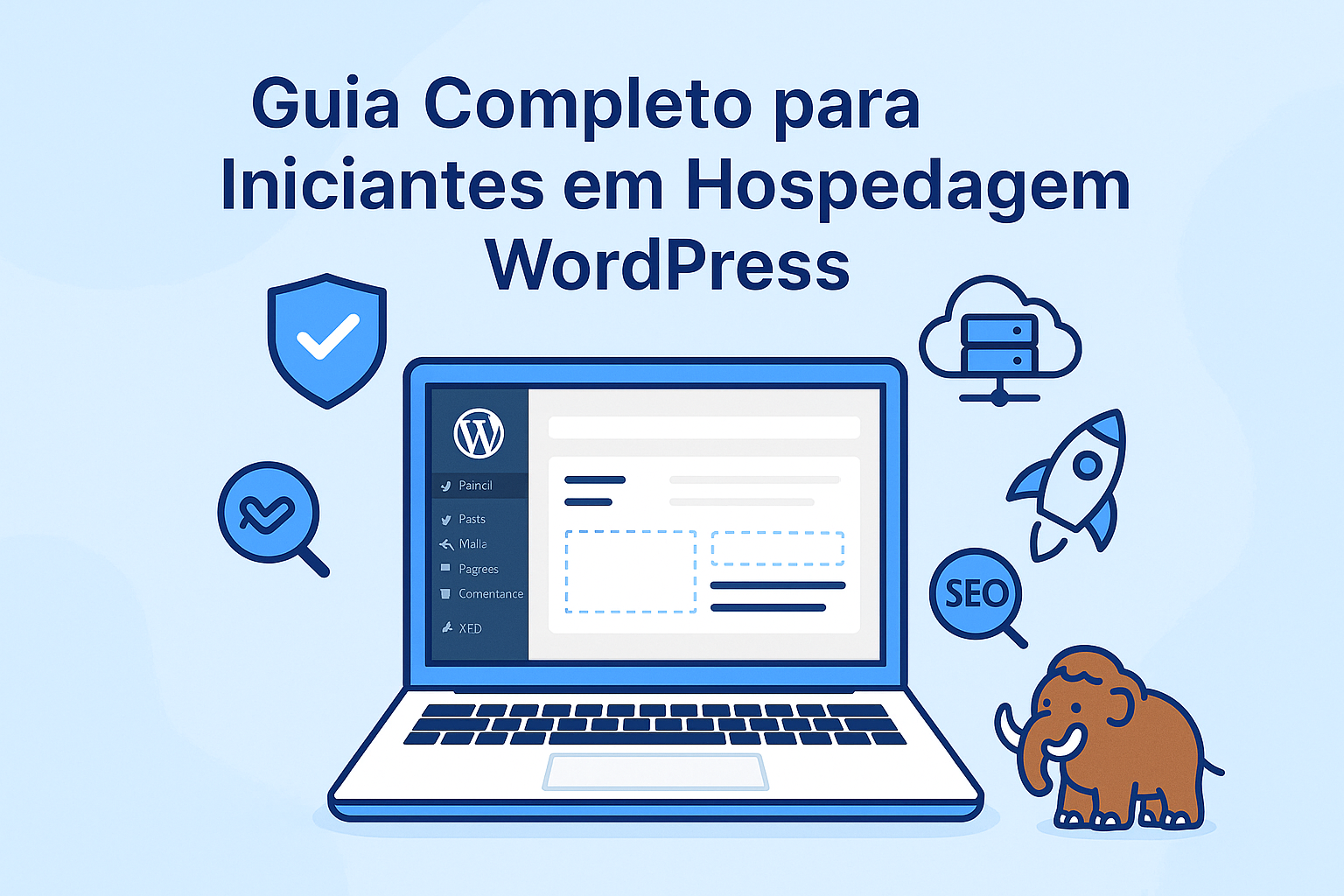 Hospedagem para Sites WordPress: Guia Completo para Inicia